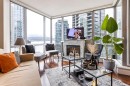 1401-1228 Hastings Street W, Vancouver, BC 