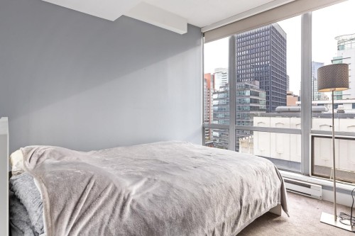 1401-1228 Hastings Street W, Vancouver, BC 