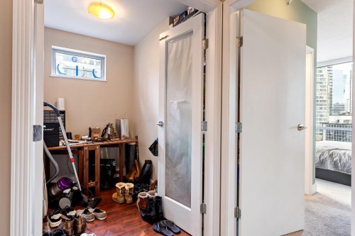 1401-1228 Hastings Street W, Vancouver, BC 