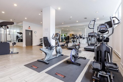 1401-1228 Hastings Street W, Vancouver, BC 