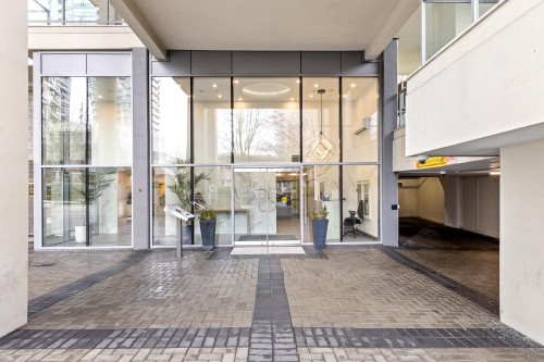 1401-1228 Hastings Street W, Vancouver, BC 