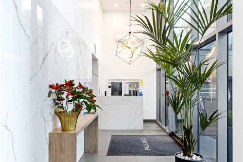 1401-1228 Hastings Street W, Vancouver, BC 