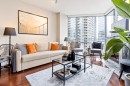 1401-1228 Hastings Street W, Vancouver, BC 