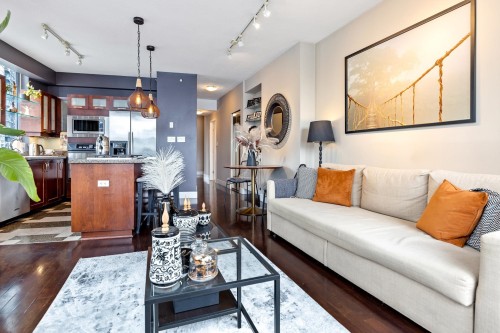 1401-1228 Hastings Street W, Vancouver, BC 