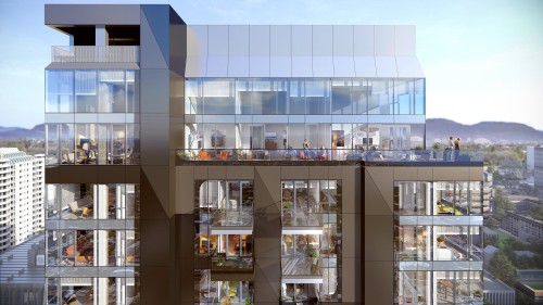 3005-1277 Hornby Street, Vancouver, BC 