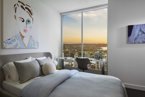 3005-1277 Hornby Street, Vancouver, BC 