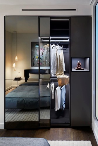 3005-1277 Hornby Street, Vancouver, BC 