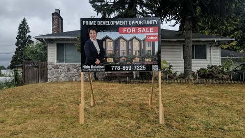 22023 Lougheed Highway  Maple Ridge, BC V2X 2S7