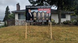 22023 Lougheed Highway  Maple Ridge, BC V2X 2S7