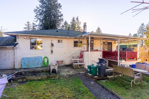 22023 Lougheed Highway, Maple Ridge, BC 