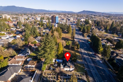 22023 Lougheed Highway, Maple Ridge, BC 