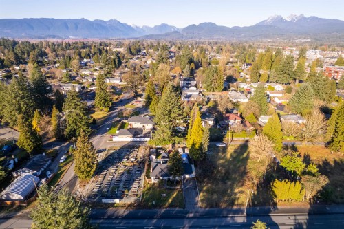 22023 Lougheed Highway, Maple Ridge, BC 