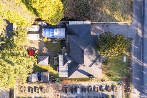 22023 Lougheed Highway, Maple Ridge, BC 