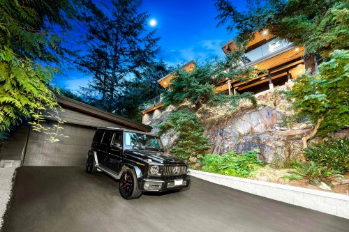 6224 St. Georges Place, West Vancouver, BC 