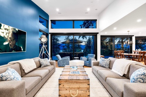 6224 St. Georges Place, West Vancouver, BC 