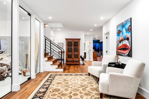 6224 St. Georges Place, West Vancouver, BC 