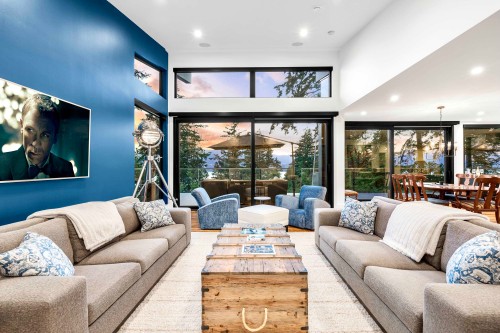 6224 St. Georges Place, West Vancouver, BC 