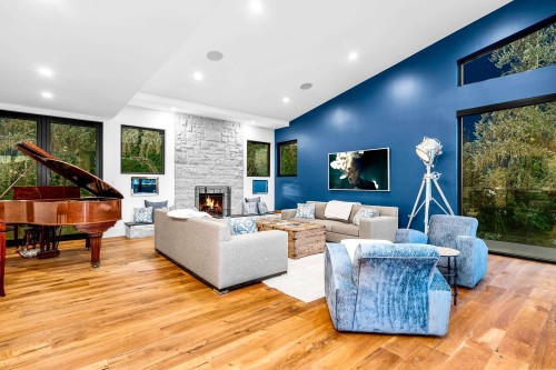 6224 St. Georges Place, West Vancouver, BC 