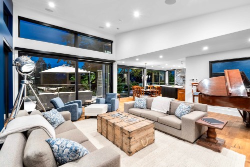 6224 St. Georges Place, West Vancouver, BC 