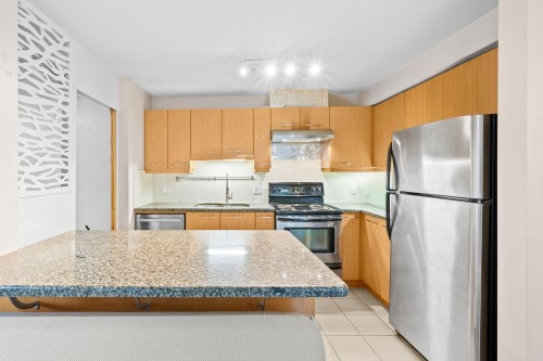 104-4155 Central Boulevard, Burnaby, BC 