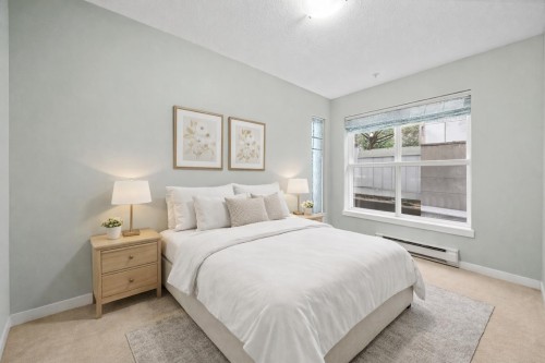 104-4155 Central Boulevard, Burnaby, BC 