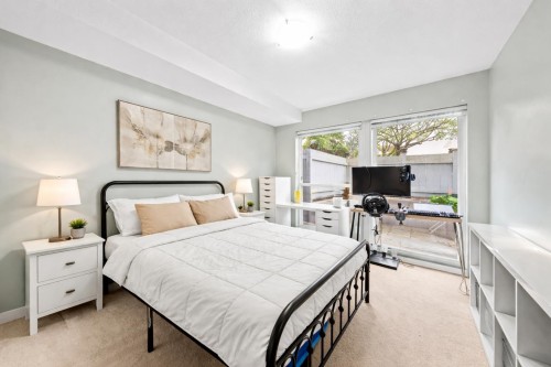 104-4155 Central Boulevard, Burnaby, BC 