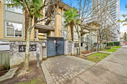 104-4155 Central Boulevard, Burnaby, BC 