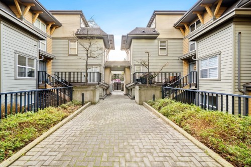 104-4155 Central Boulevard, Burnaby, BC 