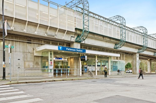 104-4155 Central Boulevard, Burnaby, BC 