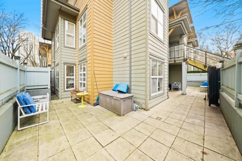 104-4155 Central Boulevard, Burnaby, BC 