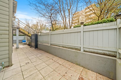 104-4155 Central Boulevard, Burnaby, BC 