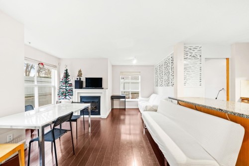 104-4155 Central Boulevard, Burnaby, BC 