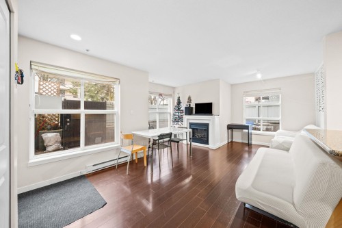 104-4155 Central Boulevard, Burnaby, BC 