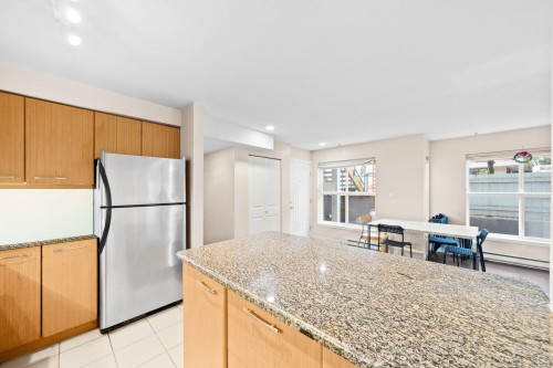 104-4155 Central Boulevard, Burnaby, BC 