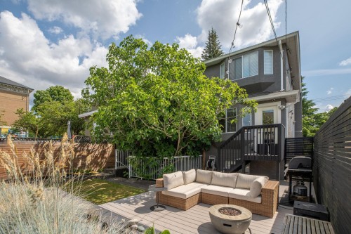 5921 Ontario Street, Vancouver, BC 