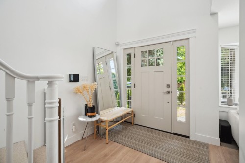 5921 Ontario Street, Vancouver, BC 