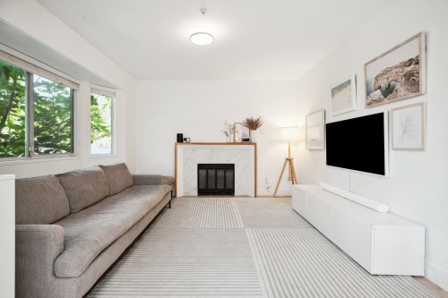 5921 Ontario Street, Vancouver, BC 