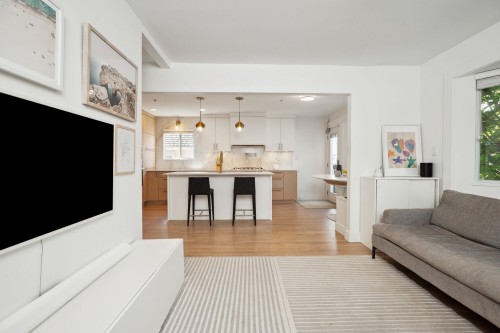 5921 Ontario Street, Vancouver, BC 