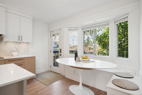 5921 Ontario Street, Vancouver, BC 