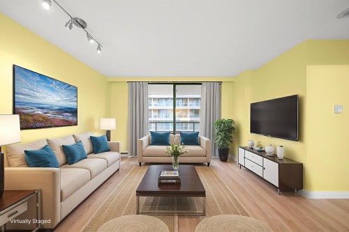 501-7380 Elmbridge Way  Richmond, BC V6X 4A1