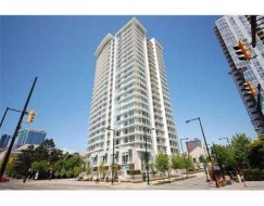 1609-161 Georgia Street W Vancouver, BC V6B 0K9