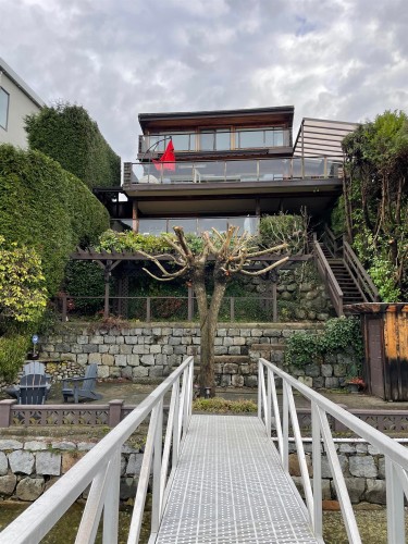 1188 Alderside Road, Port Moody, BC 