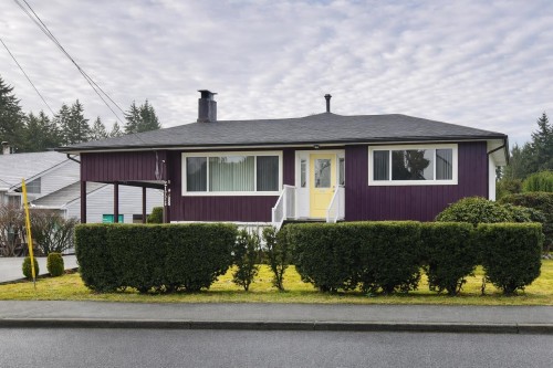 21776 Mountainview Crescent  Maple Ridge, BC V2X 3V1