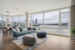 705-210 Salter Street  New Westminster, BC V3M 0J9