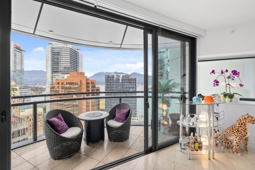 2306-838 Hastings Street W, Vancouver, BC 