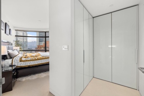 2306-838 Hastings Street W, Vancouver, BC 