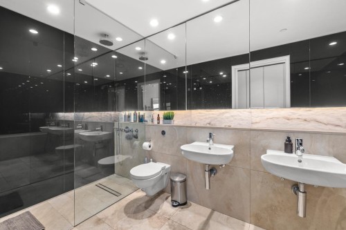 2306-838 Hastings Street W, Vancouver, BC 