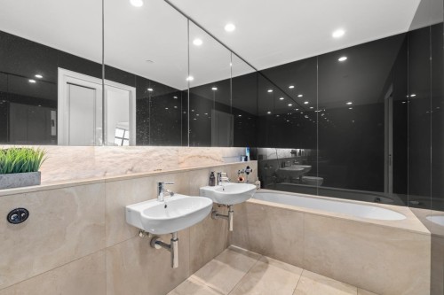 2306-838 Hastings Street W, Vancouver, BC 