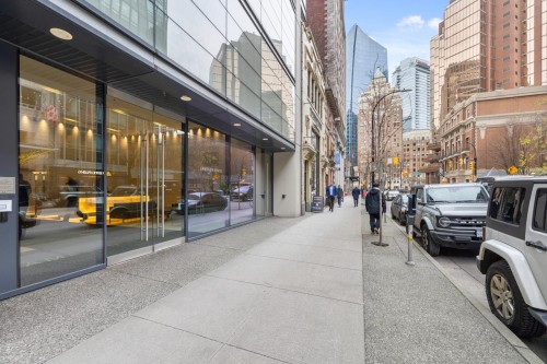 2306-838 Hastings Street W, Vancouver, BC 