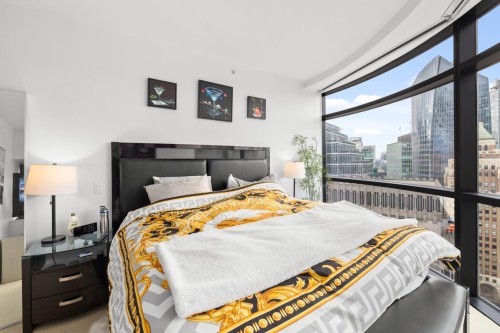 2306-838 Hastings Street W, Vancouver, BC 